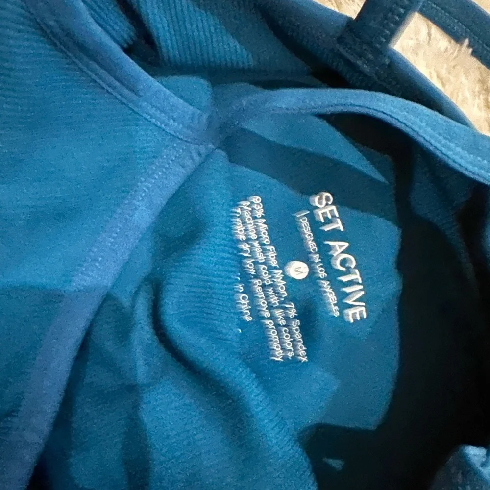 SET ACTIVE set - Picture 3 of 3